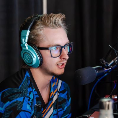 26 | Twitch Affiliate | Tea Fanatic 🍵 Voice actor | Smash Ult Commentator | Content Creator | New Media Major 💻