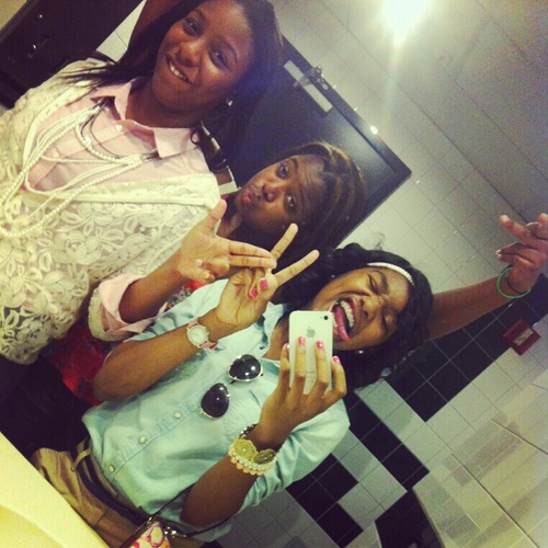 Jus Follow Bree,!♡