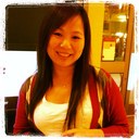 Michelle Quach - @quach - Twitter