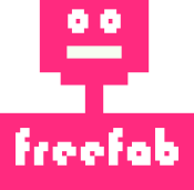 freefab's profile picture. 