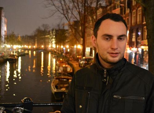 Zdravko Profile