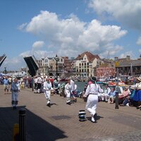 Wessex Folk Festival (@wessexfolkfest) Twitter profile photo