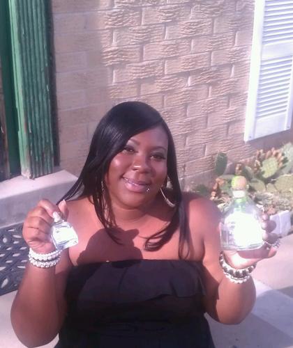 ☆Aries lady loving life ★