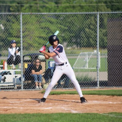 2028 RHP/OF
Uncommited