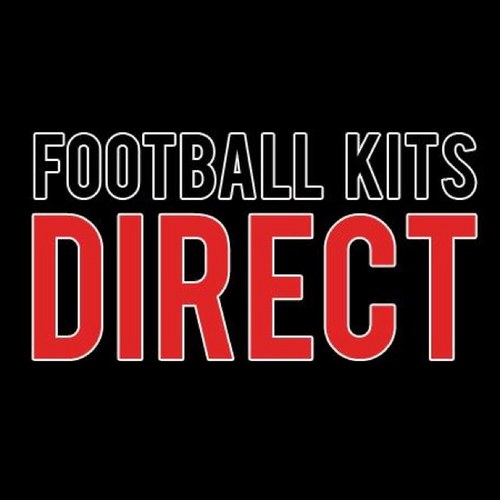 direct football kits