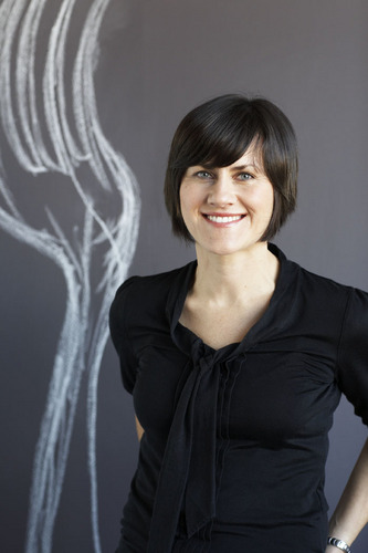 Nutritionist, APD, Corporate Nutrition Manager at Sanitarium Health & Wellbeing. Mum of 2, passtionate about plant foods, lover of tofu ...and chocolate