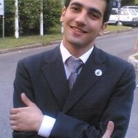 Jerome Nakhoul (@jeromenakhoul) 's Twitter Profile