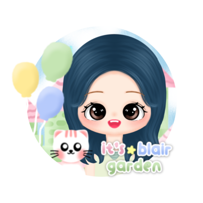𝑩lair𓂃˖ ࣪🍏 @ after dm
