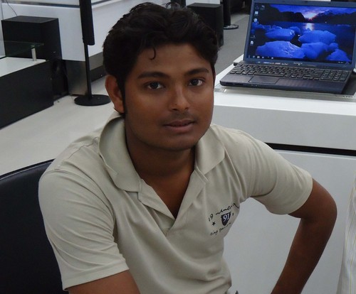 knabeel28's profile picture. 