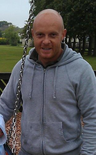 GraemeHopper's profile picture. 