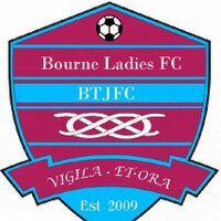 Bourne Ladies FC (@bourneladies) 's Twitter Profile