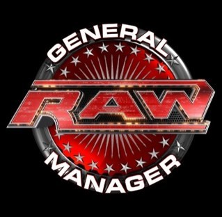 This is the official Twitter account of RAW General Manager Nicolas Laurinaitis