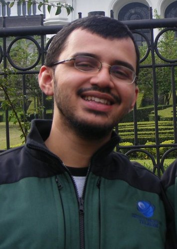 miefah's profile picture. 