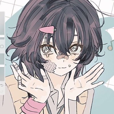 Meowiemeowmeow - 22
♡ i draw whatever i hyperfixate on lol
✦ multifandom + open to almost everything
✎ requests: open!