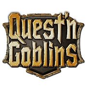 Quest'n Goblins (@questngoblins) 's Twitter Profile