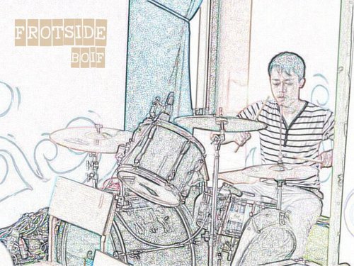 toip_frontside's profile picture. 