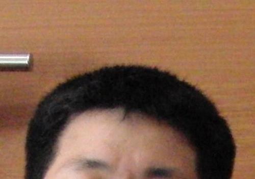 masakichi2001's profile picture. この髪型はフィクションです．