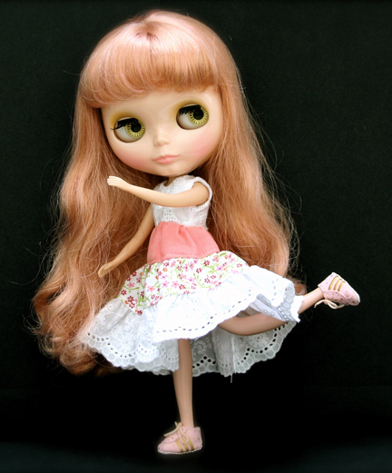 sansuda's profile picture. Love Blythes, Dal, Pullip.