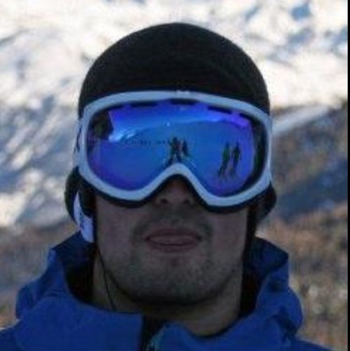 GB SBX Coach.
