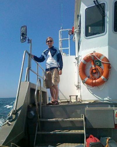 kihnujuurest's profile picture. olen nagu olen - avatud huvitavale ja kasulikule