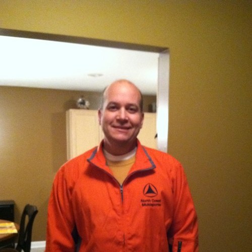 Joeflick's profile picture. 