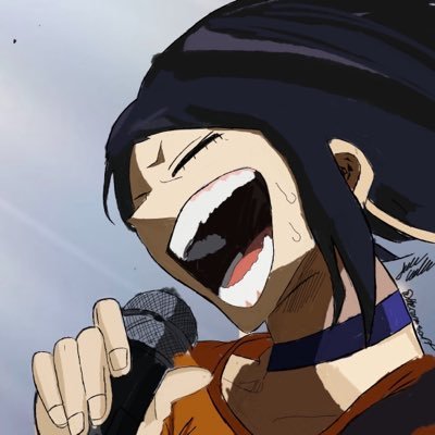 #epicpartner CODE “CARMARTS” l mainly draw MHA/Scott Pilgrim and other anime! | 20 | he/him