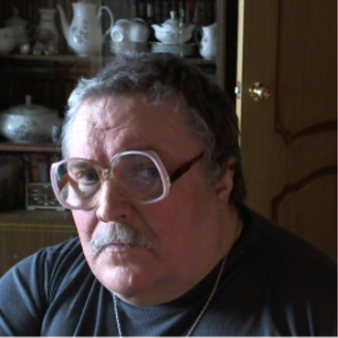 muraviov2012's profile picture. Гражданин России!!!!!