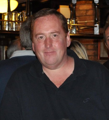 Mark Grattan Profile