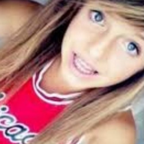 LaurenDecamp33's profile picture. Sitemodel. Offical & New Twitter Account.