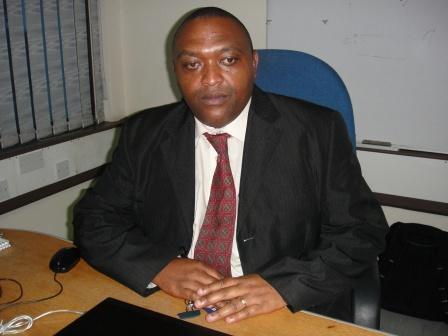 KataKimeu's profile picture. ICT Security expert with over 13 years experience, husband and father.