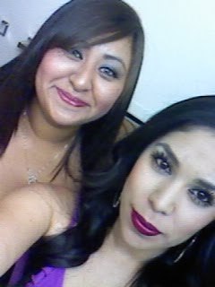 jenny meza
