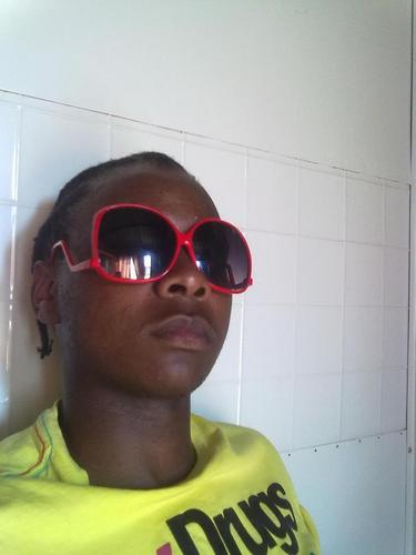 mduduzivilakazi's profile picture. outspoken and free spirited