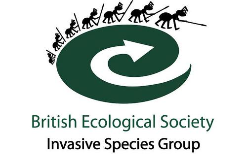 BES_Invasive's profile picture. Invasive species ecology special interest group