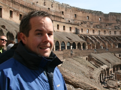 bennuttall's profile picture. If it's technology, and you break it, I'll probably end up fixing it.