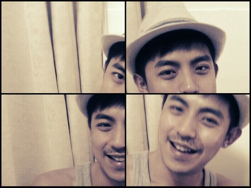 莊家豪 Eric Twitter