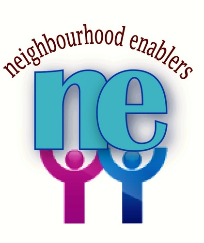 Exciting new one year volunteering initiative in Hastings, Bexhill, Rye and  Rother called Neighbourhood Enablers.