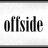 Offsidemk's profile image