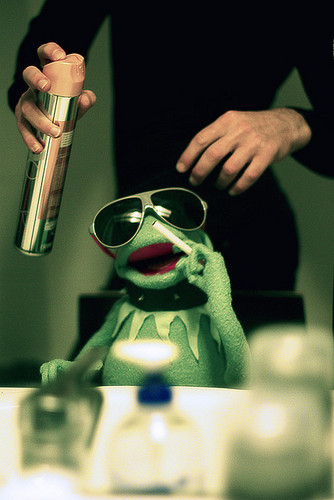 gunespeksen's profile picture. Creative Director @QReal3D