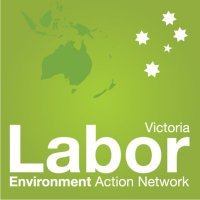 Labor Environment Action Network - Victorian Branch. RT ≠ endorsement.  Authorised by L Crawford 40 Mitford St, Elwood VIC 3184