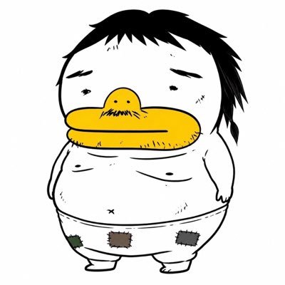 건들지마돈땃쥐
https://t.co/Dvjkptc8un
