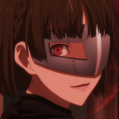📍🇨🇴. ENG/SPA.
(Just Baked) Persona Enjoyer.
Full Time Makoto Niijima glazer. 🙂↕️