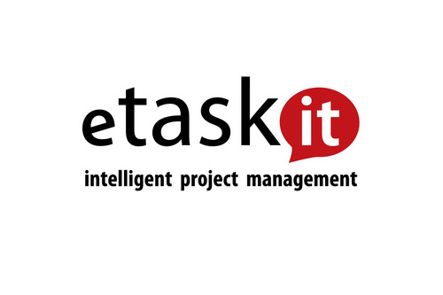 eTaskitNet's profile picture. eTask-it is the Intelligent project management solution to deliver your projects on time, budget and always with high quality.