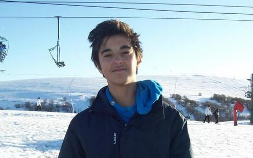 Guigui__Albain's profile picture. Follow me et je follow back directement :3