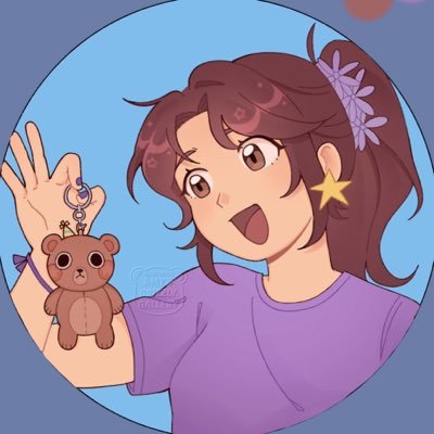 🇲🇽 | 19 | Hello! I’m Amy!!⭐️Disabled Artist✨PLEASE GIVE CREDIT!✨I like collecting things⭐️₊✩‧₊ ౨ৎ ｡𖦹°‧