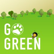 Go Green(@Go_GreenNews) 's Twitter Profile Photo