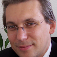 Christian CHABRERIE (@chabrerie) 's Twitter Profile