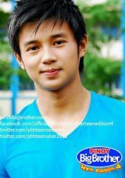 PBB_Yvesflores's profile picture. #OFFCIAL_YVESFLORES
( Yves YRO Romeo Flores Ang DISIPLINADO at MASUNURING BOY ng TARLAC.)#_PBB Mdami 
akong maiinspire ! 
SOPORTAHAN NYO KO AND FOLLOW ME