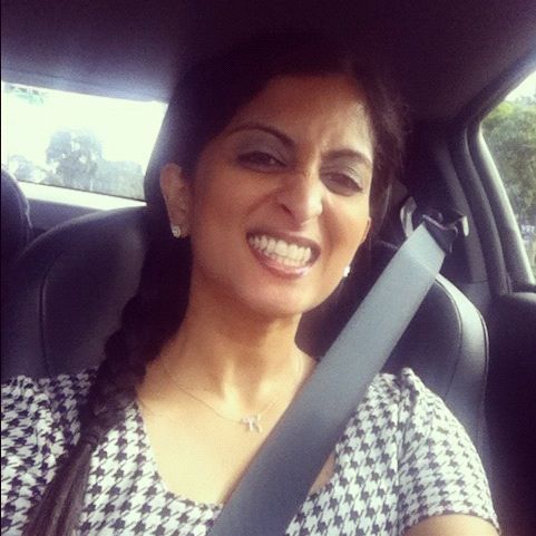 Advertiser boss lady, expat daughter, sister and best friend, and a gym respecting vegetarian.