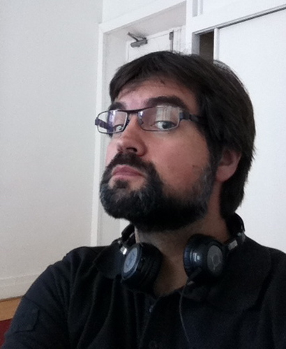 giorgio_cattai's profile picture. ex Marketeux, ex Directeur Conseil digital chez Peoleo, Actuel ébéniste, et aventurier des temps modernes @ la Caracole, coopérative artisanale, Montreuil