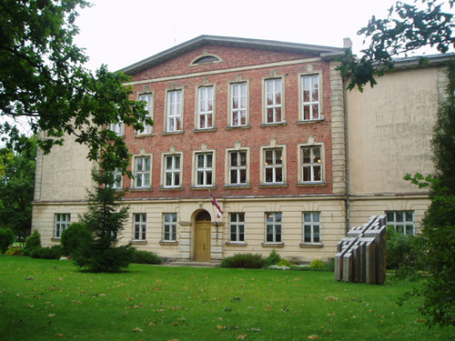 NicasVidusskola's profile picture. 